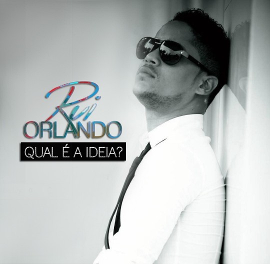 Rui Orlando Qual é a ideia Kizomba 2016 Download MP3