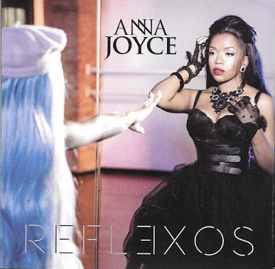 Anna Joyce - Reflexos (Album) 2016