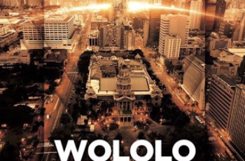 Babes Wodumo Feat. Mampintsha – Wololo (Afro House) 2016