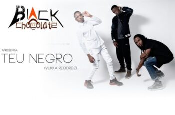 Black Chocolate – Teu Negro (Guetto Zouk) 2016