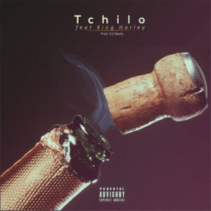 Cláudio Way feat. King Harley - Tchilo (2016)
