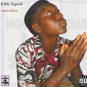 Eddy Legend - Meu Doce