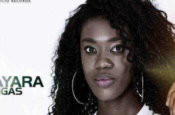 Nayara Mingas – Volta (Zouk) 2016