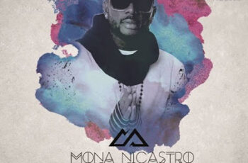 Mona Nicastro – Nhanhado (Remix) (Zouk) 2016