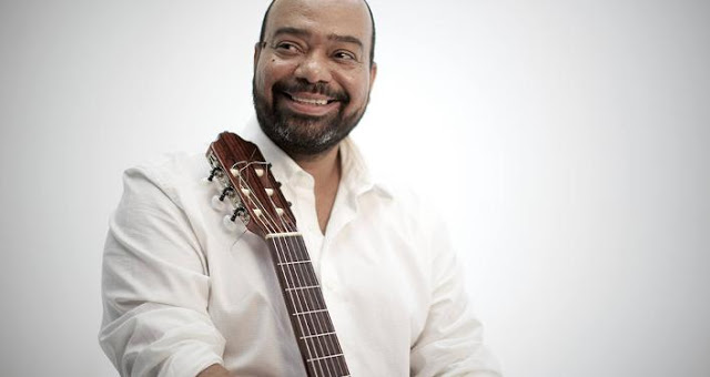 Paulo Flores - Bajú (Semba) 2016