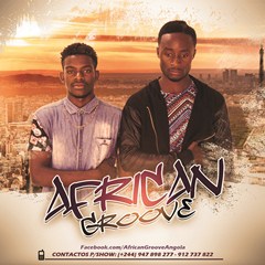 African Groove - Tchu Ka Tchu (Afro House) 2016