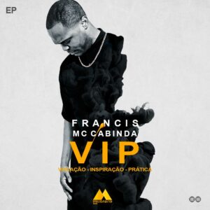Francis - VIP (EP) [2016]