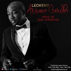 Leokeny - Assumo Barulho (Ghetto Zouk) 2016