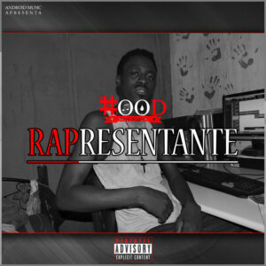 Pro Hood - RAPRESENTANTE (Mixtape) 2016