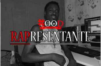 Pro Hood – RAPRESENTANTE (Mixtape) 2016