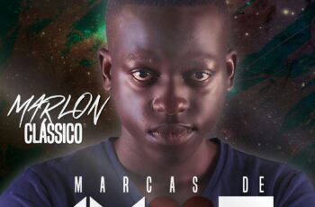 Marlon Clássico feat. Sonya Nkuna – És Tu (Kizomba) 2016