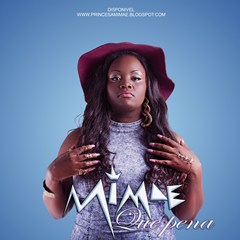 Mimae - Que Pena (Kizomba) 2016