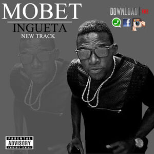 Mobet Feat. Matimba Boyz - Ingueta (Afro House) 2016