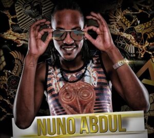 Nuno Abdul - Meu Senhor (Kizomba) 2016