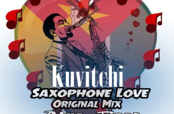 Saxophone Love – Kivitchi (Afro Beat) 2016