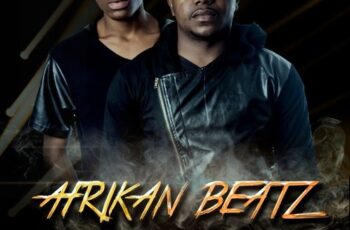 Afrikan Beatz feat. Repon – Se Borro (Afro House) 2016