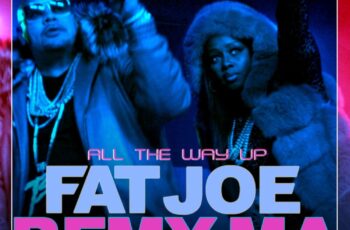 Fat Joe – All The Way Up (Remix KiZOMBA) PRod Kingfox