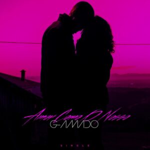 G-Amado - Amor Como O Nosso (Kizomba) 2016