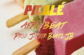 Júnior Beatz JB – Picolé (Afro Beat) 2016