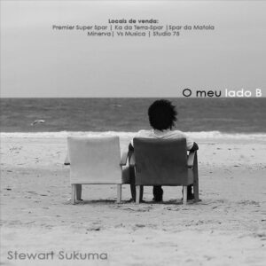 Stewart Sukuma - Café (Kizomba) 2016 )