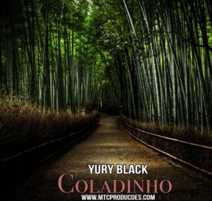 Yury Black - Coladinho (Ghetto Zouk) 2016