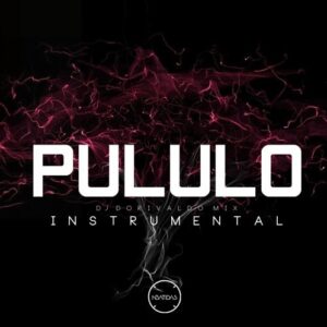 Dj Dorivaldo Mix - Pululo (Feat. Bebucho Q Kuia & Preto Show) (Instrumental)