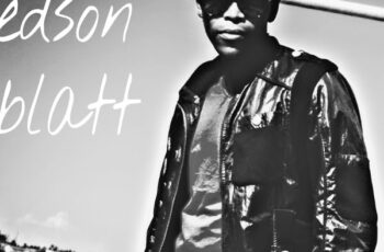 Edson Blatt – Moça Do Salão (Kizomba) 2016