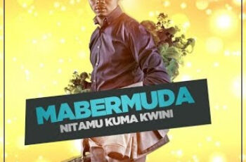 Mabermuda – Nitamu Kuma Kwini (Marrabenta) 2016