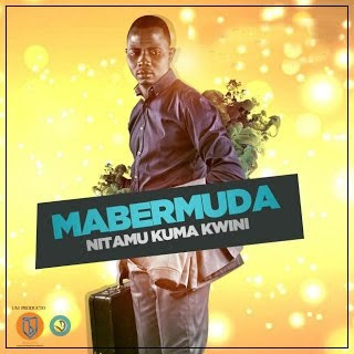 Mabermuda - Nitamu Kuma Kwini (Marrabenta) 2016