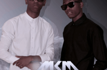 MkM – Não Dá (Kizomba) 2016