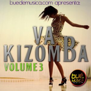 VA Kizomba Let's Dance Vol. 3 (2016)