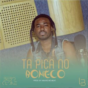 Bebo Clone - Ta Picar no Boneco (Kuduro) 2016