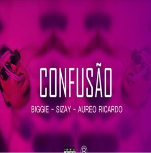 Biggie - Confusão Ft Sizay & Aureo Ricardo (Rap) 2016