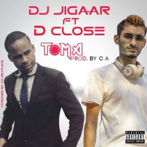 DJ Jigaar - Toma (feat. D. Close) (Ghetto Zouk) 2016