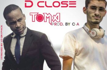 DJ Jigaar – Toma (feat. D. Close) (Ghetto Zouk) 2016