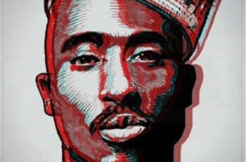 Kelson Most Wanted – Novo Tupac (Mixtape) 2016