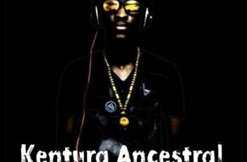 Ivan Afro5 X Gaia Beat – Drummer X Man Ralla (Kentura Ancestal) 2016