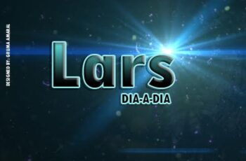 Lars – Dia a Dia (2016)