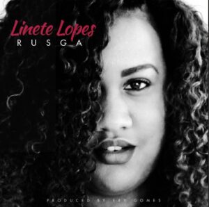 Linete Lopes - Rusga (Kizomba) 2016