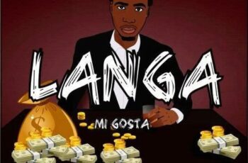 Panda Langa – Mi Gosta (DJ Yalah Remix) 2016