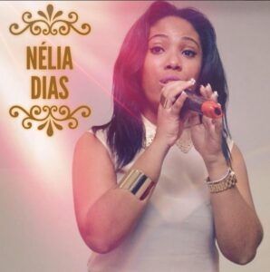 Nélia Dias - Amor Miúdo (Kizomba) 2016