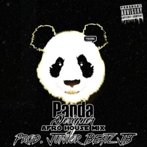 Panda Afro House Remix [Prod. Júnior Beatz JB] 2016