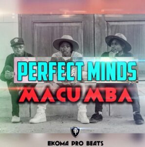 Perfect Minds - Macumba (Kizomba) 2016