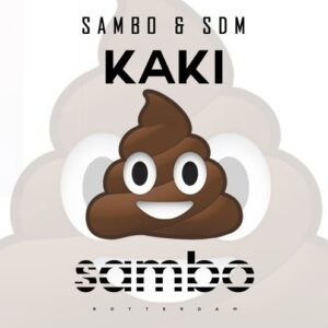 Sambo & SDM - KAKI (Tarraxinha) 2016