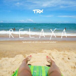 TRX Music - Relaxa (2016)