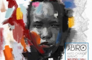 Kato Change Feat. Winyo – Abiro (Riot Stereo & SURAJ Remix) 2016