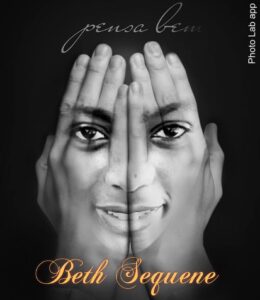 Beth Sequene - Pensa Bem (Kizomba) 2016