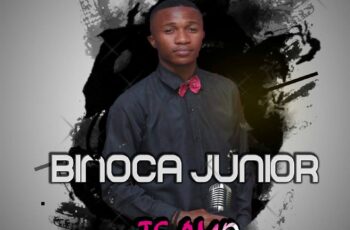 Binoca Júnior – Te Amo (Kizomba) 2016