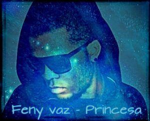 Feny Vaz - Princesa (Zouk) 2016