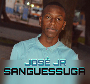José Jr. - Sanguessuga (Kizomba) 2016